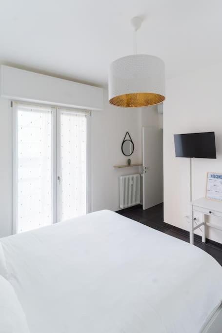 Casa Cattarinetti - Verona Fiera Екстериор снимка