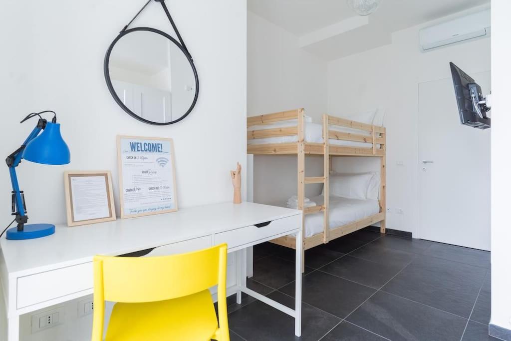 Casa Cattarinetti - Verona Fiera Екстериор снимка