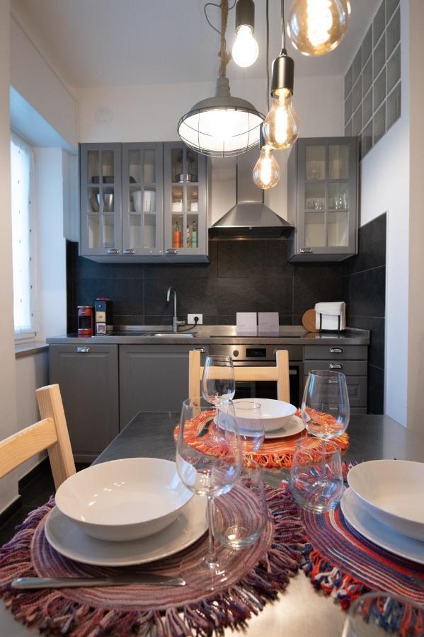 Casa Cattarinetti - Verona Fiera Екстериор снимка